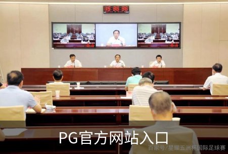 PG官方网站入口介绍